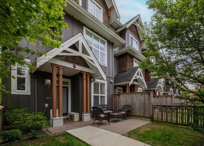 3 - 2150 Salisbury Avenue, Port Coquitlam, BC V3B 0N5 |  Photo 24