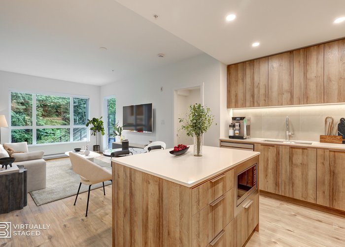 206 - 3594 Malsum Drive, North Vancouver, BC V7G 0B5 |  Photo 37