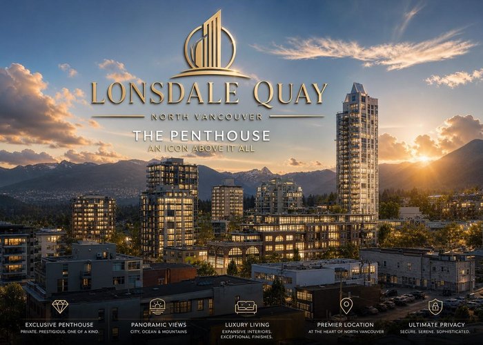 PH1 - 168 Esplanade, North Vancouver, BC V7L 4X8 |  Photo 30