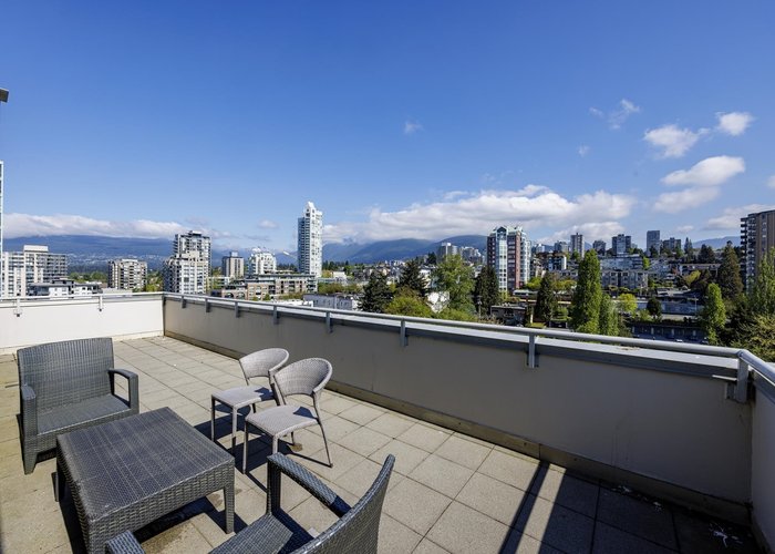 PH1 - 168 Esplanade, North Vancouver, BC V7L 4X8 |  Photo 41