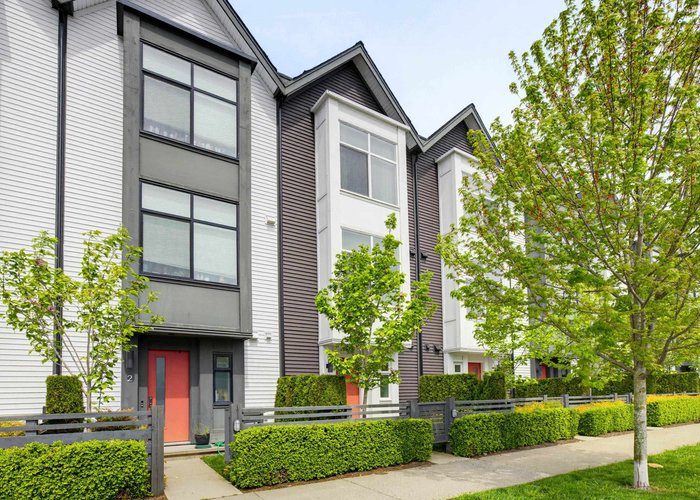 3 - 17555 57A Avenue, Surrey, BC V3S 7V2 |  Photo 30