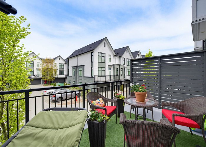 3 - 17555 57A Avenue, Surrey, BC V3S 7V2 |  Photo 55