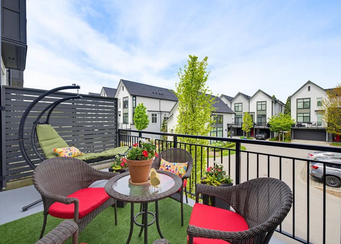 3 - 17555 57A Avenue, Surrey, BC V3S 7V2 |  Photo 56