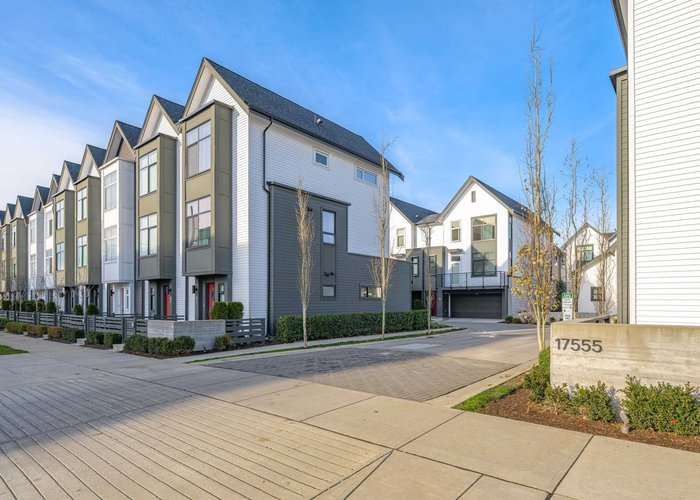 3 - 17555 57A Avenue, Surrey, BC V3S 7V2 |  Photo 59