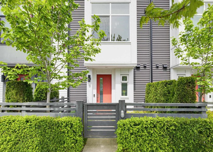 3 - 17555 57A Avenue, Surrey, BC V3S 7V2 |  Photo 61