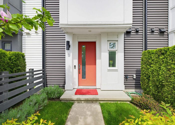 3 - 17555 57A Avenue, Surrey, BC V3S 7V2 |  Photo 63