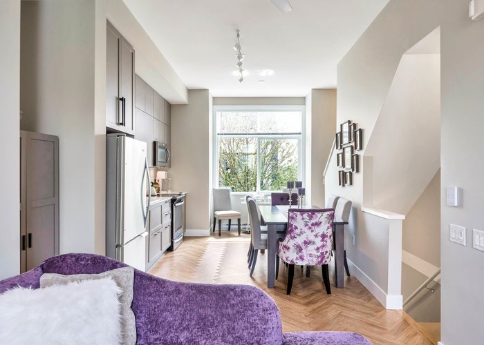 3 - 17555 57A Avenue, Surrey, BC V3S 7V2 |  Photo 35