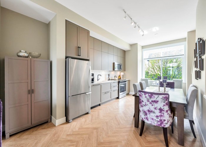 3 - 17555 57A Avenue, Surrey, BC V3S 7V2 |  Photo 36