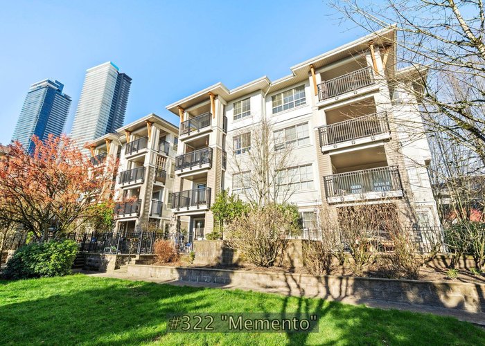 322 - 2088 Beta Avenue, Burnaby, BC V5C 0C8 |  Photo 8