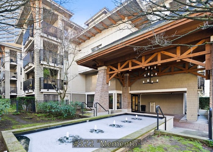 322 - 2088 Beta Avenue, Burnaby, BC V5C 0C8 |  Photo 17