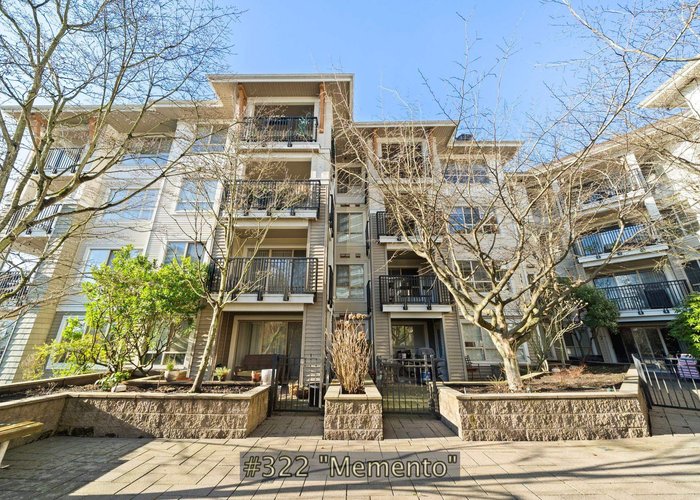 322 - 2088 Beta Avenue, Burnaby, BC V5C 0C8 |  Photo 18
