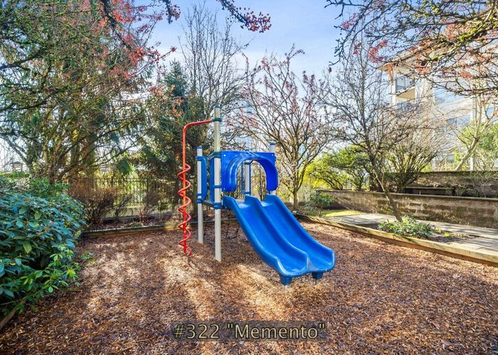 322 - 2088 Beta Avenue, Burnaby, BC V5C 0C8 |  Photo 14