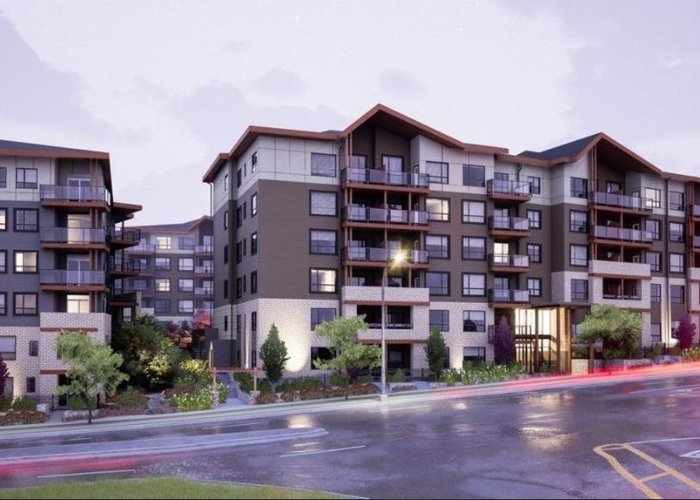 302 - 11058 132 Street, Surrey, BC V0V 0V0 |  Photo 1