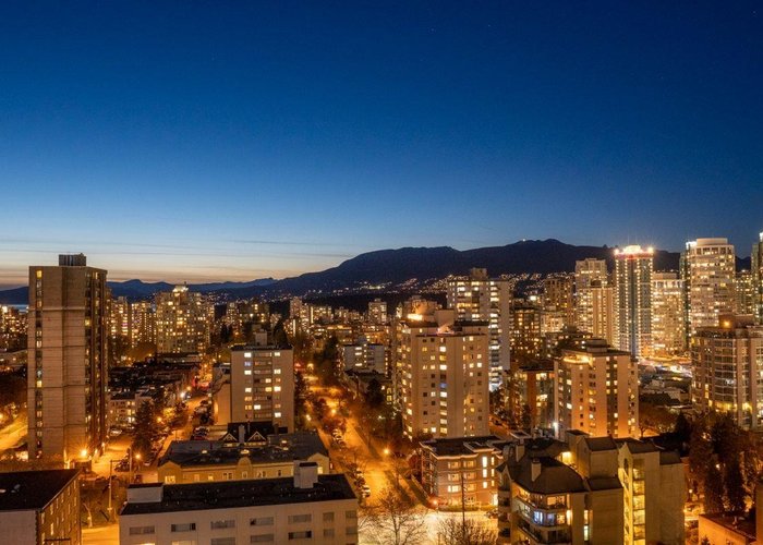 2005 - 1028 Barclay Street, Vancouver, BC V6E 0B1 |  Photo 62