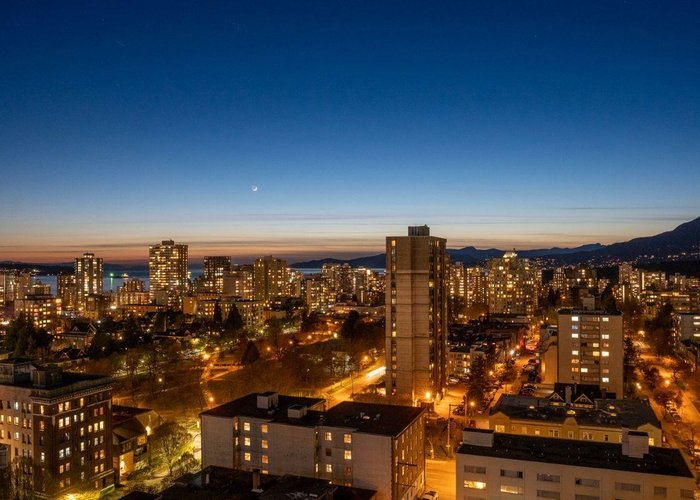 2005 - 1028 Barclay Street, Vancouver, BC V6E 0B1 |  Photo 63