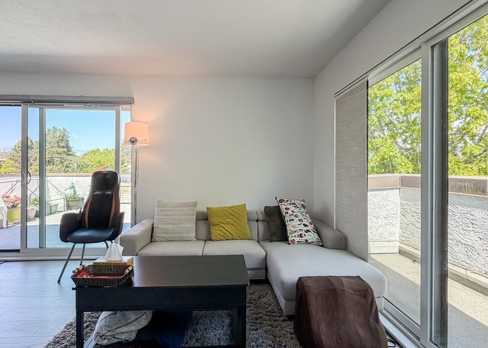 335 - 7480 St. Albans Road, Richmond, BC V6Y 2K6 |  Photo 21