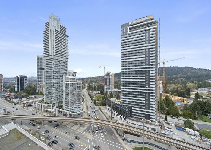 2101 - 602 Como Lake Avenue, Coquitlam, BC V3J 0G3 |  Photo 64