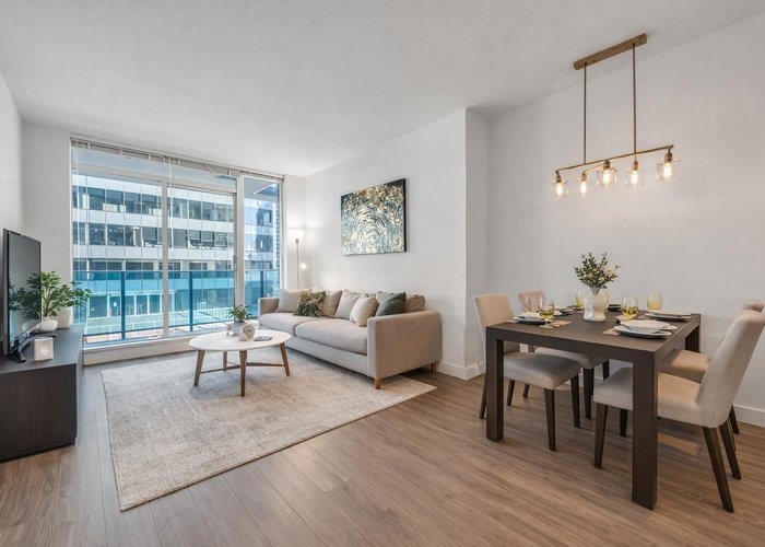 705 - 13615 Fraser Highway, Surrey, BC V3T 0P7 |  Photo 1