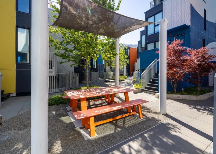 216 - 322 15TH Avenue, Vancouver, BC V5T 0K5 |  Photo 65