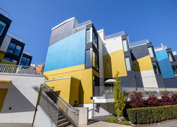 216 - 322 15TH Avenue, Vancouver, BC V5T 0K5 |  Photo 68