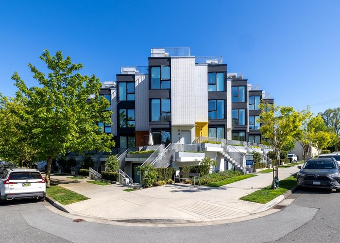 216 - 322 15TH Avenue, Vancouver, BC V5T 0K5 |  Photo 70
