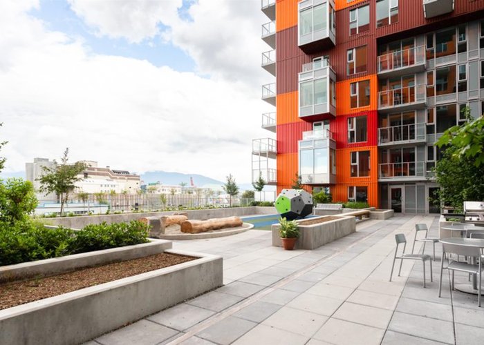 559 - 955 Hastings Street, Vancouver, BC V6A 0G8 |  Photo 24