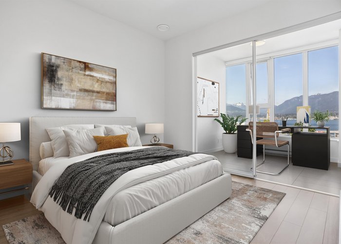 559 - 955 Hastings Street, Vancouver, BC V6A 0G8 |  Photo 14