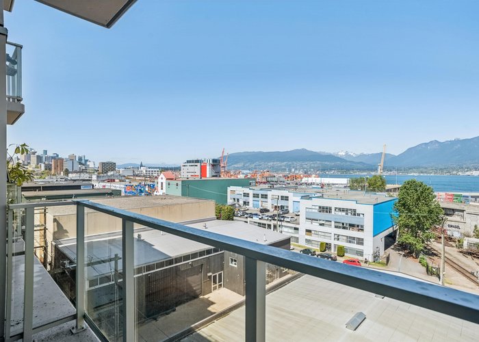559 - 955 Hastings Street, Vancouver, BC V6A 0G8 |  Photo 17