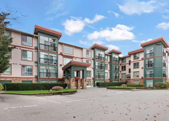 208 - 33485 South Fraser Way, Abbotsford, BC V2S 8P9 |  Photo 24