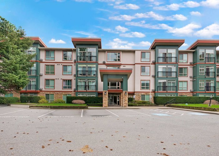208 - 33485 South Fraser Way, Abbotsford, BC V2S 8P9 |  Photo 25
