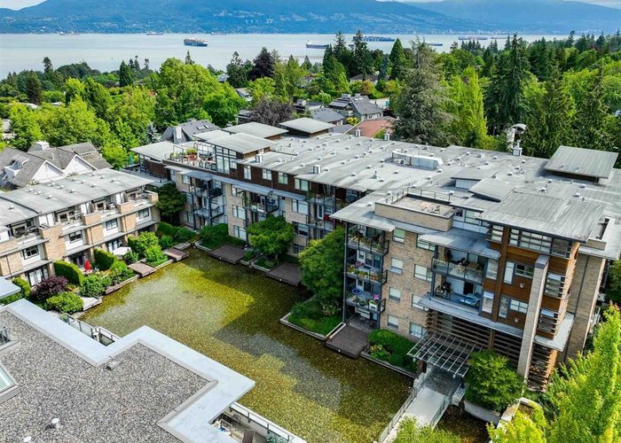 207 - 5955 Iona Drive, Vancouver, BC V6T 2L4 |  Photo 35