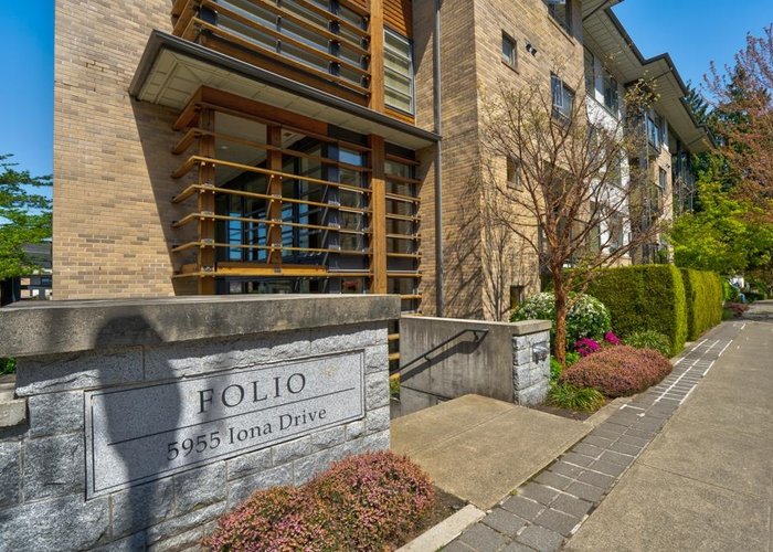 207 - 5955 Iona Drive, Vancouver, BC V6T 2L4 |  Photo 36
