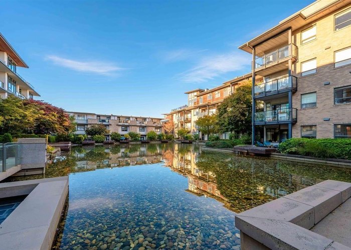 207 - 5955 Iona Drive, Vancouver, BC V6T 2L4 |  Photo 65