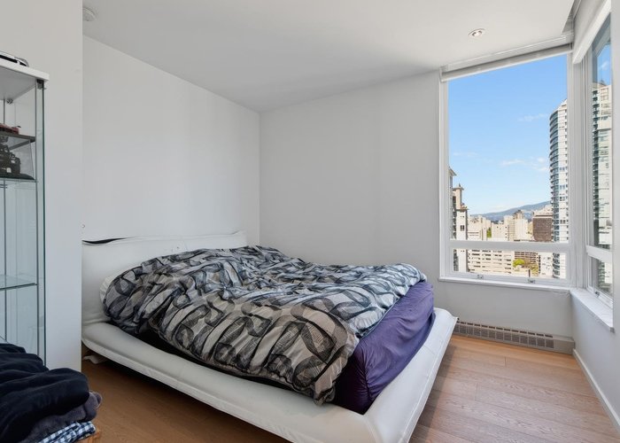 2703 - 889 Homer Street, Vancouver, BC V6B 5S3 |  Photo 28