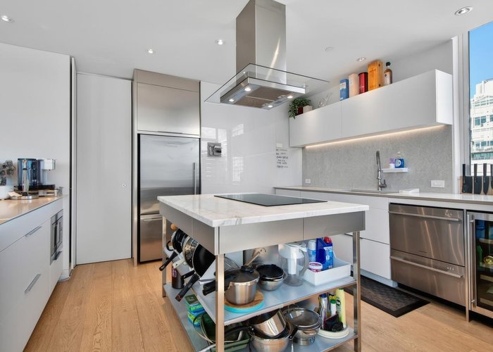 2703 - 889 Homer Street, Vancouver, BC V6B 5S3 |  Photo 25