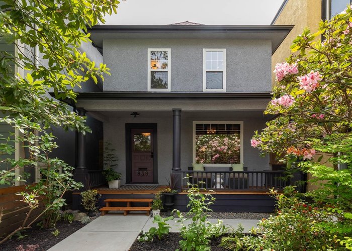 838 Pender Street, Vancouver, BC V6A 1W1 |  Photo 1