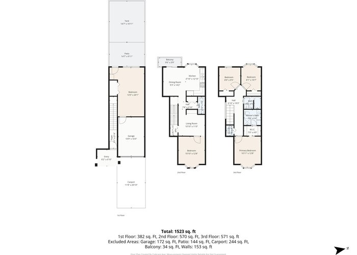 33 - 9559 130A Street, Surrey, BC V3V 5N9 |  Photo 41