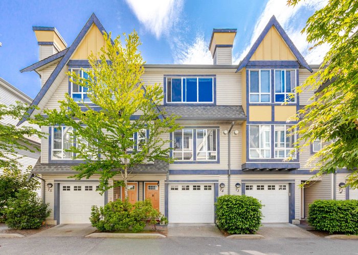 74 - 16388 85 Ave Avenue, Surrey, BC V4N 5G2 |  Photo 28