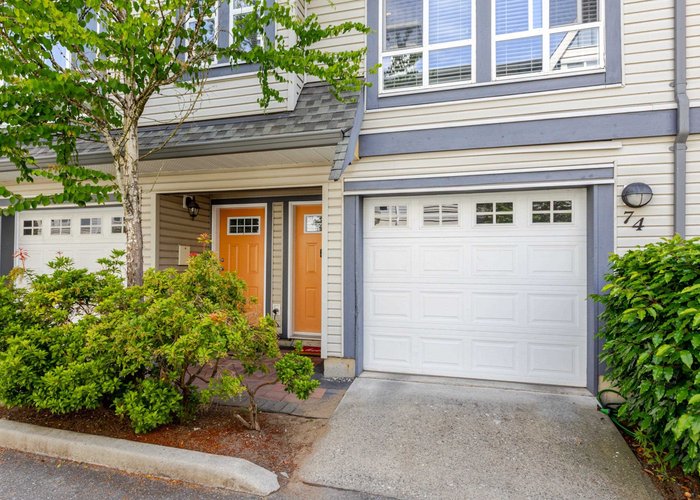 74 - 16388 85 Ave Avenue, Surrey, BC V4N 5G2 |  Photo 29