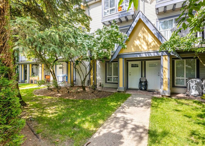 74 - 16388 85 Ave Avenue, Surrey, BC V4N 5G2 |  Photo 56