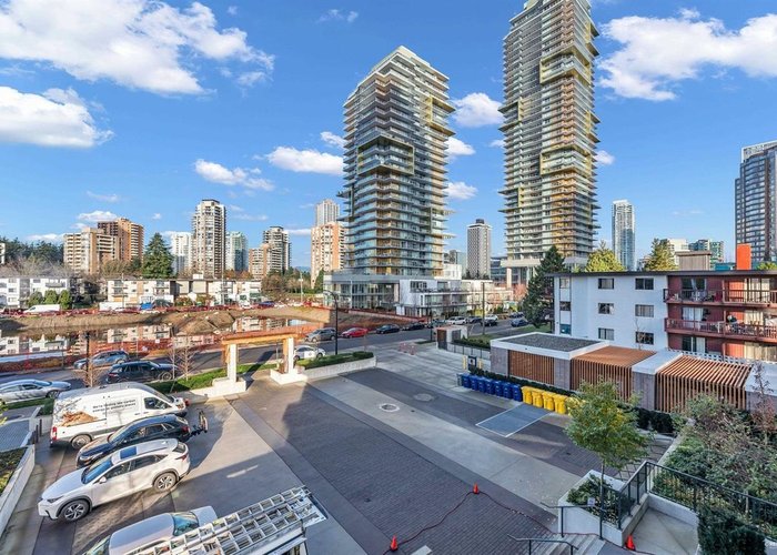 307 - 6463 Silver Avenue, Burnaby, BC V5H 0K4 |  Photo 48