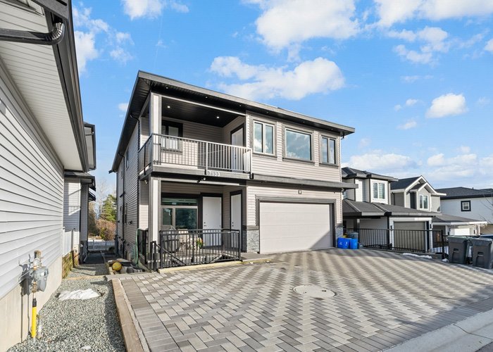 7133 206 Street, Langley, BC V2Y 3J9 |  Photo 74