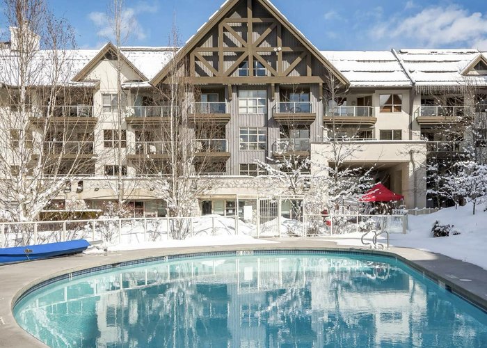 416 - 4800 Spearhead Drive, Whistler, BC V8E 1G1 |  Photo 17