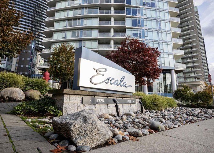 2202 - 1788 Gilmore Avenue, Burnaby, BC V5C 0L5 |  Photo 50