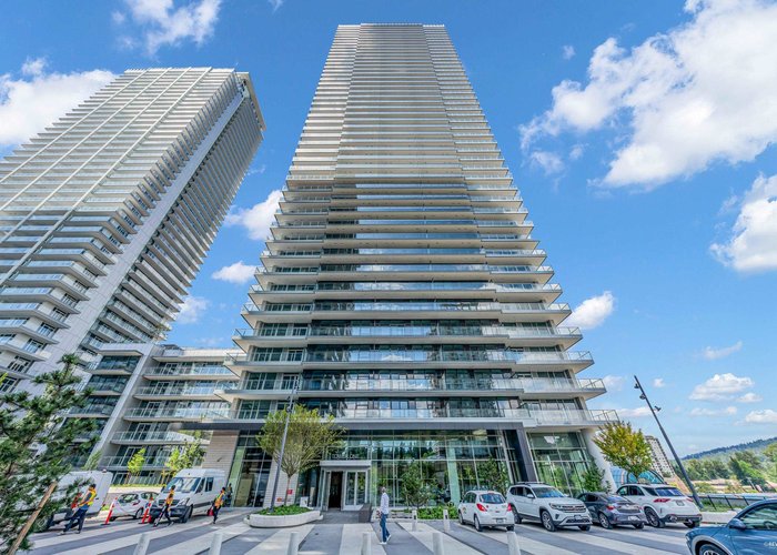 3302 - 3809 Evergreen Place, Burnaby, BC V3J 0M1 |  Photo 28