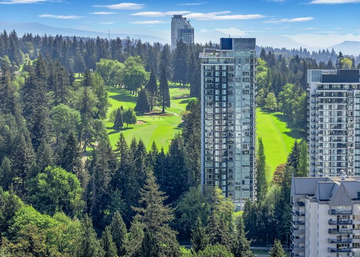 3302 - 3809 Evergreen Place, Burnaby, BC V3J 0M1 |  Photo 40