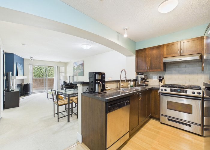 214 - 2388 Western Parkway, Vancouver, BC V6T 2K4 |  Photo 17