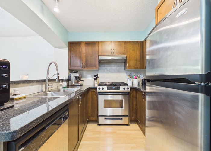 214 - 2388 Western Parkway, Vancouver, BC V6T 2K4 |  Photo 18