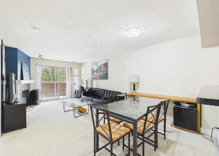 214 - 2388 Western Parkway, Vancouver, BC V6T 2K4 |  Photo 20