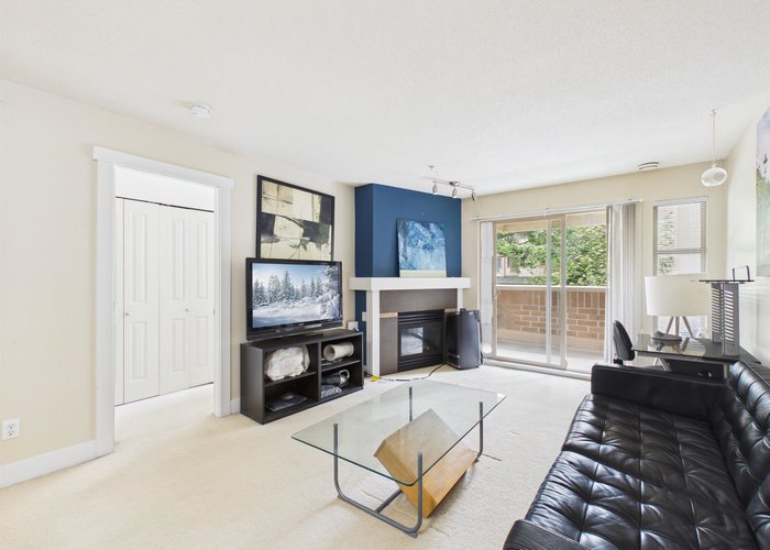 214 - 2388 Western Parkway, Vancouver, BC V6T 2K4 |  Photo 21